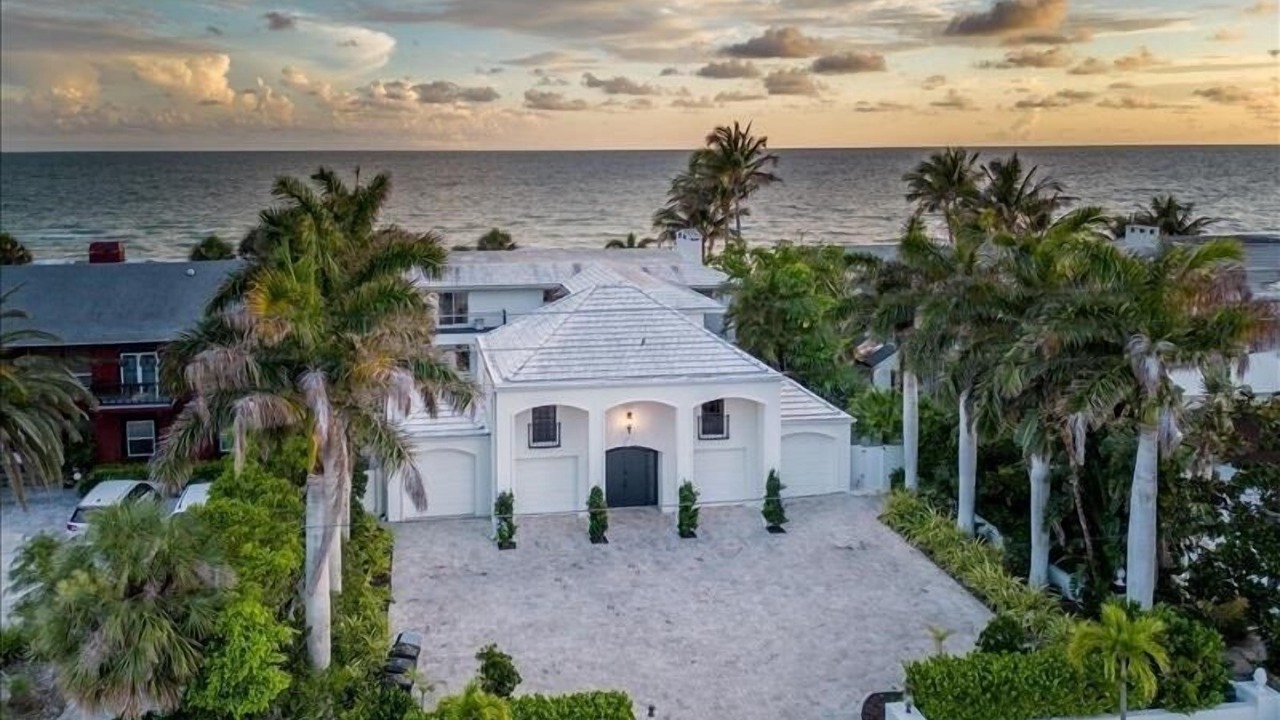 Photo of Outdoor in Redington Beach