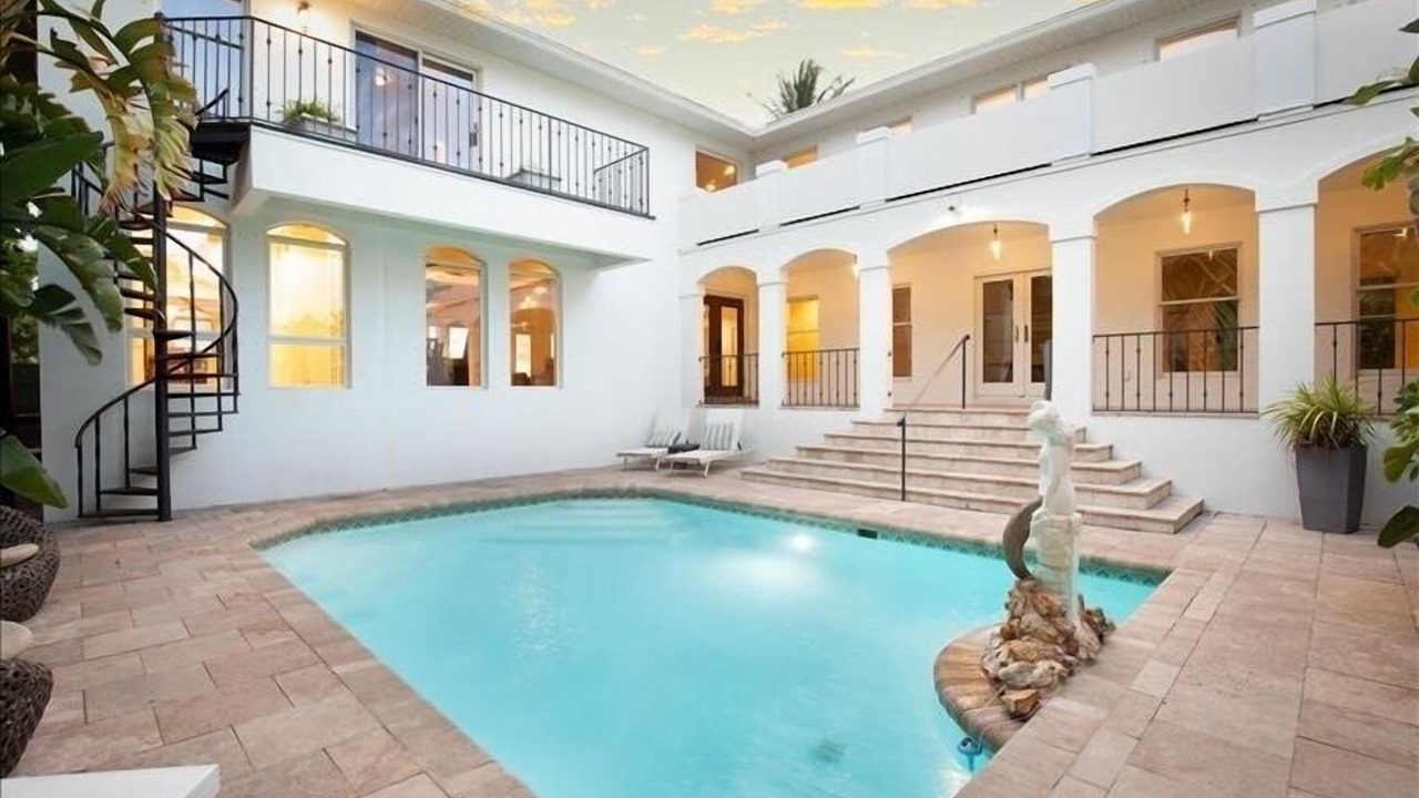 Photo of Outdoor in Redington Beach