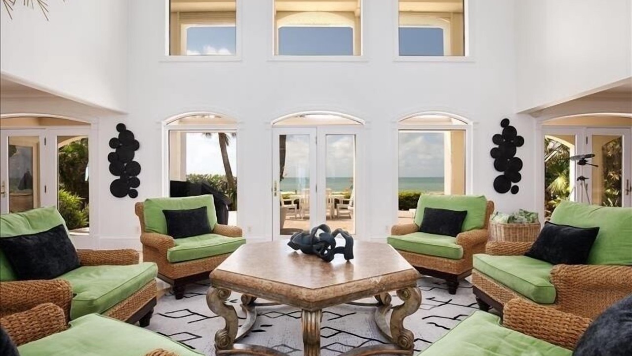 Photo of Bedroom in Redington Beach