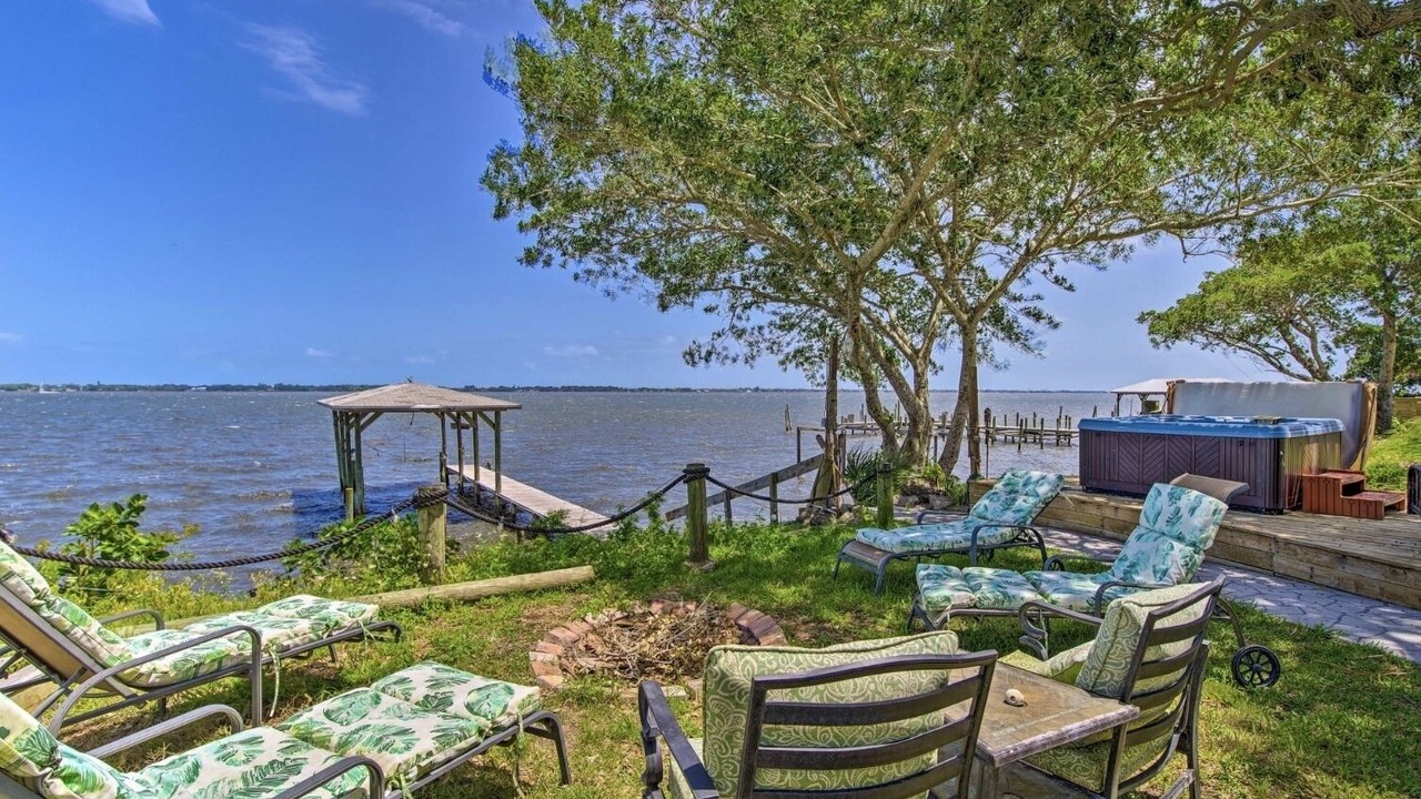 Photo of Outdoor in Tropic