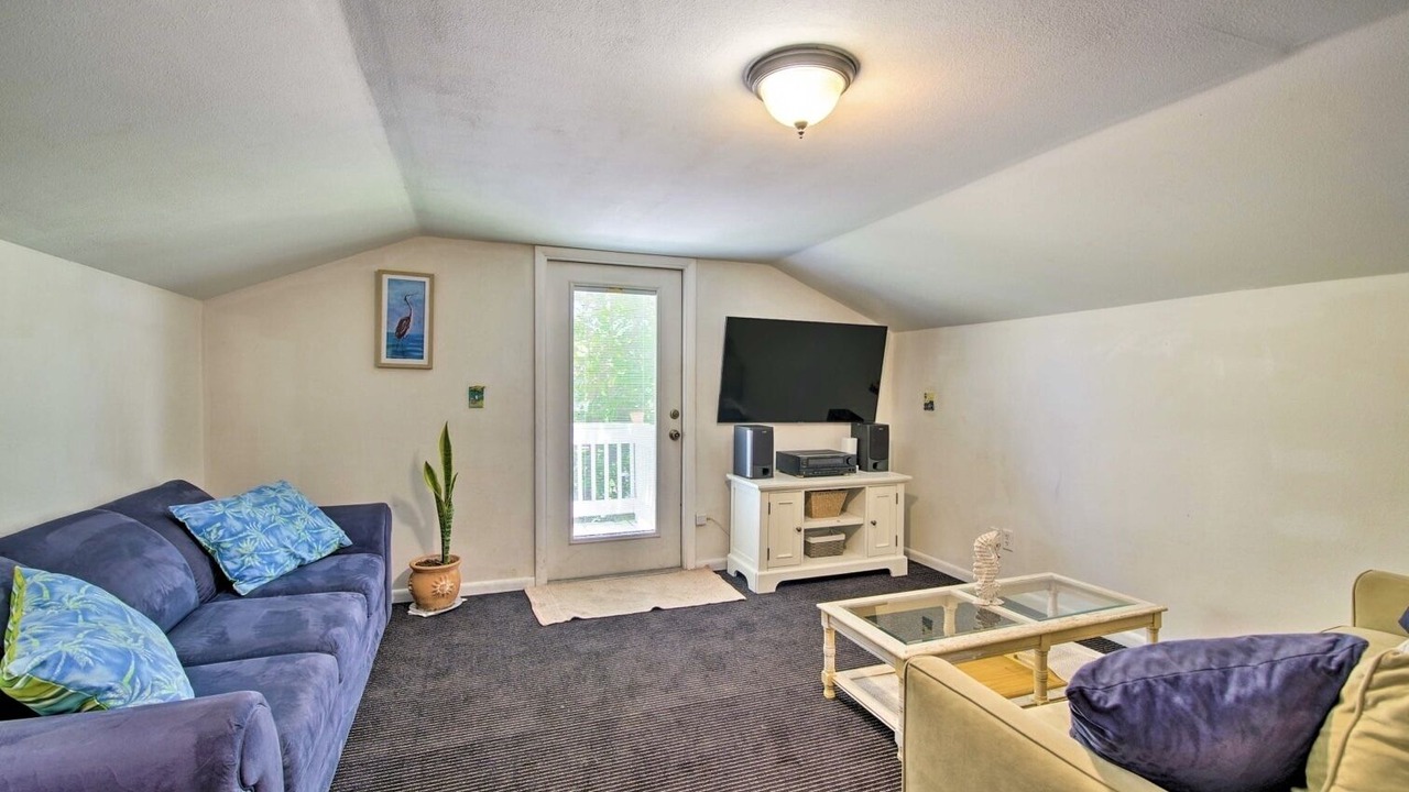 Photo of Livingroom in Tropic