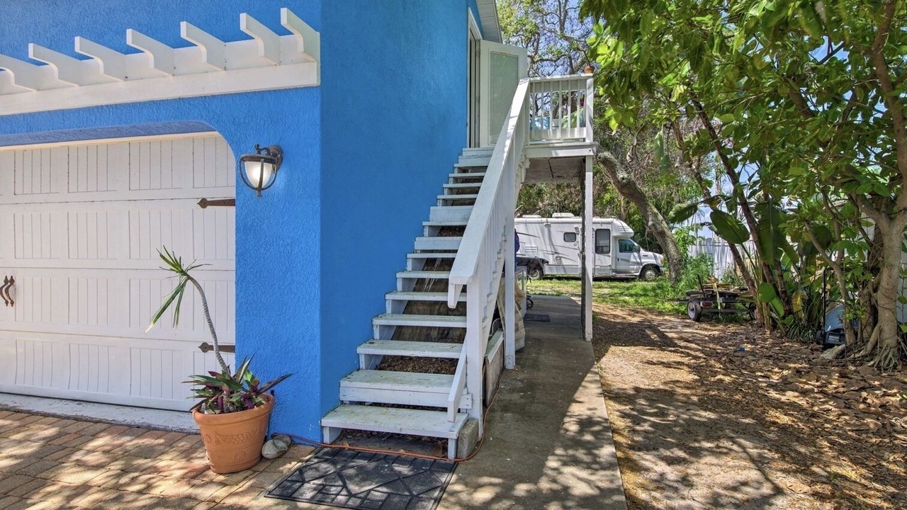 Photo of Outdoor in Tropic