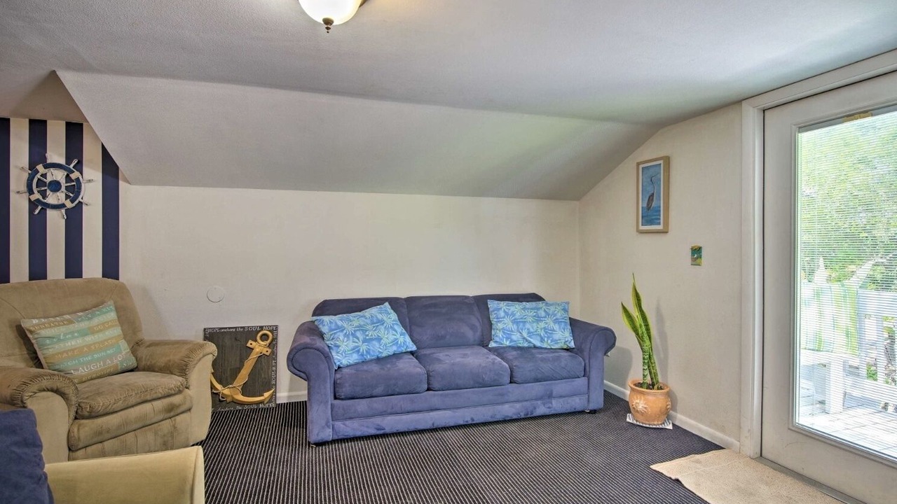 Photo of Livingroom in Tropic