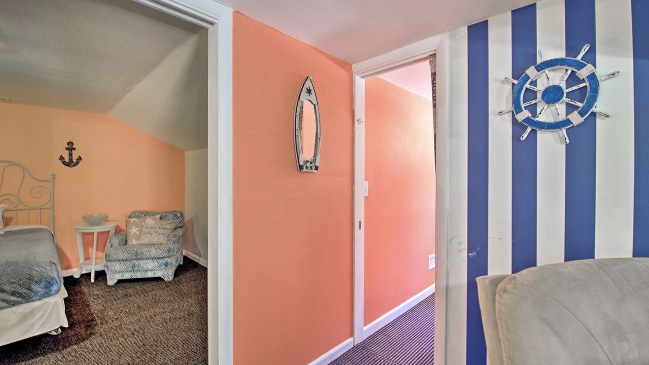Photo of Bedroom in Tropic