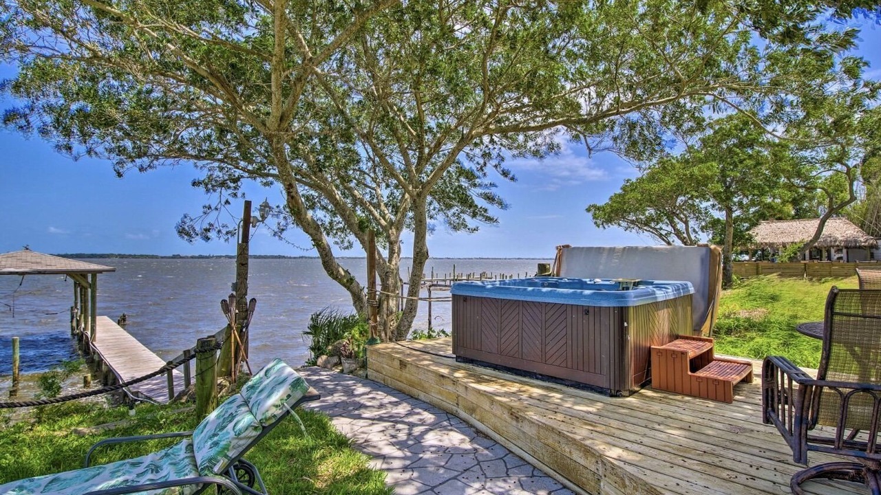 Photo of Outdoor in Tropic
