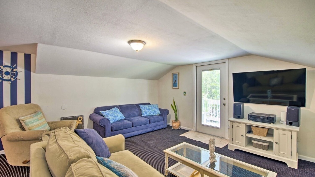 Photo of Livingroom in Tropic