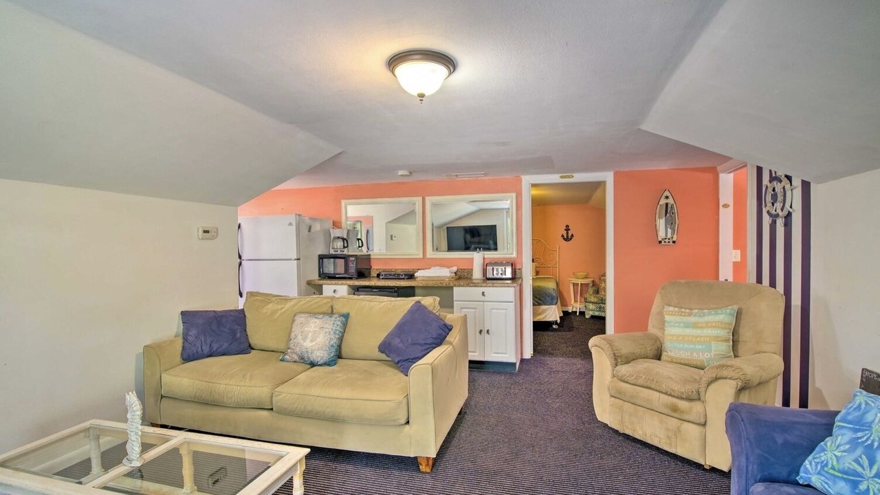 Photo of Livingroom in Tropic