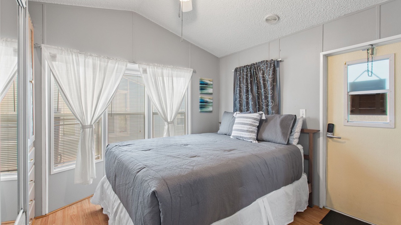 Photo of Bedroom in Kissimmee