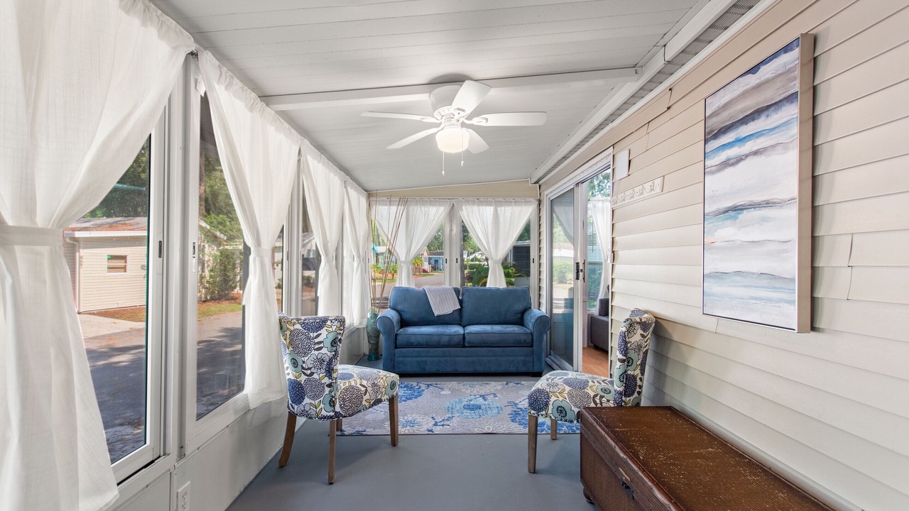 Photo of Livingroom in Kissimmee