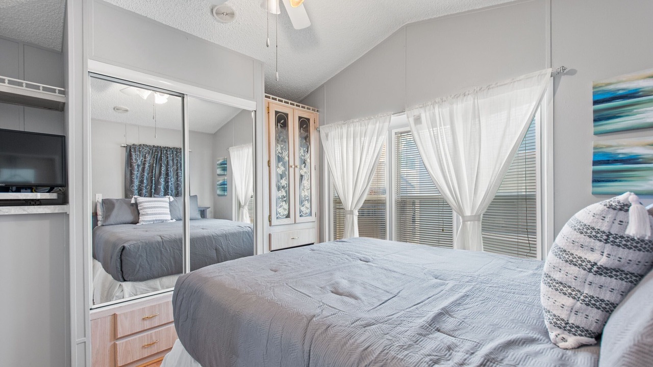 Photo of Bedroom in Kissimmee