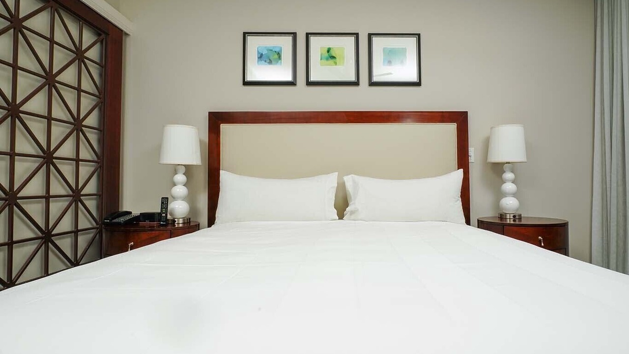Photo of Bedroom in Singer Island