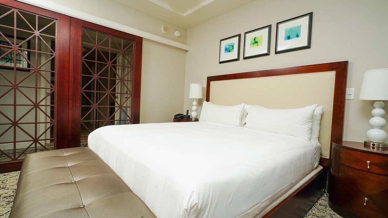 Photo of Bedroom in Singer Island