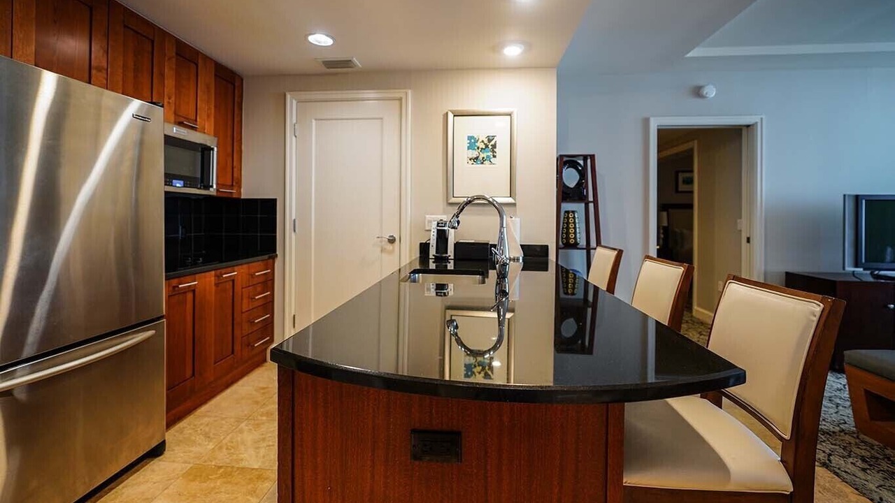 Photo of Kitchen in Singer Island