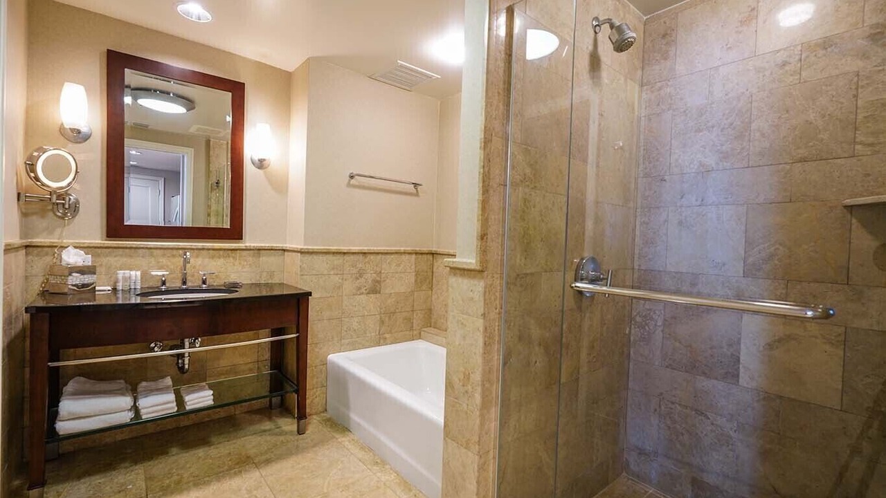 Photo of Bathroom in Singer Island