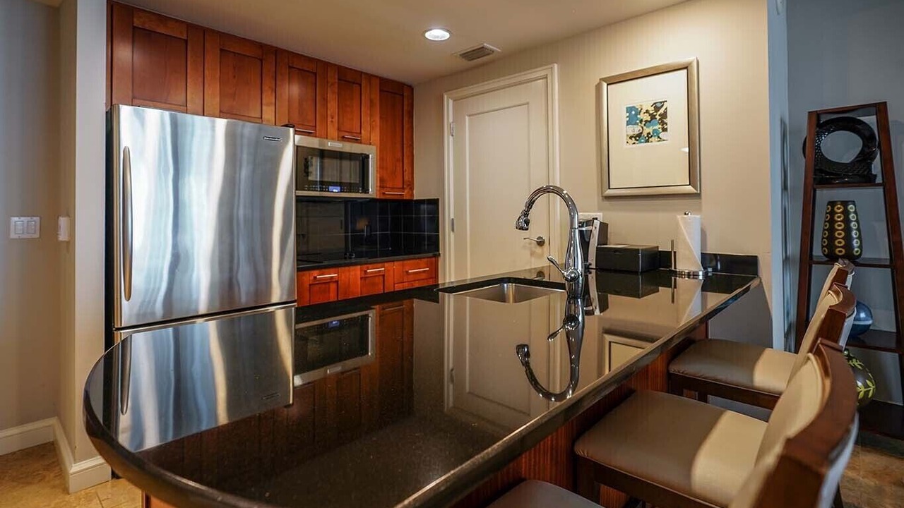 Photo of Kitchen in Singer Island