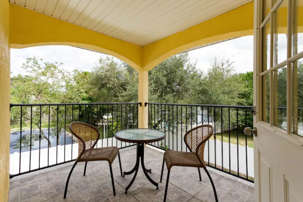 Photo of Outdoor in Brandon