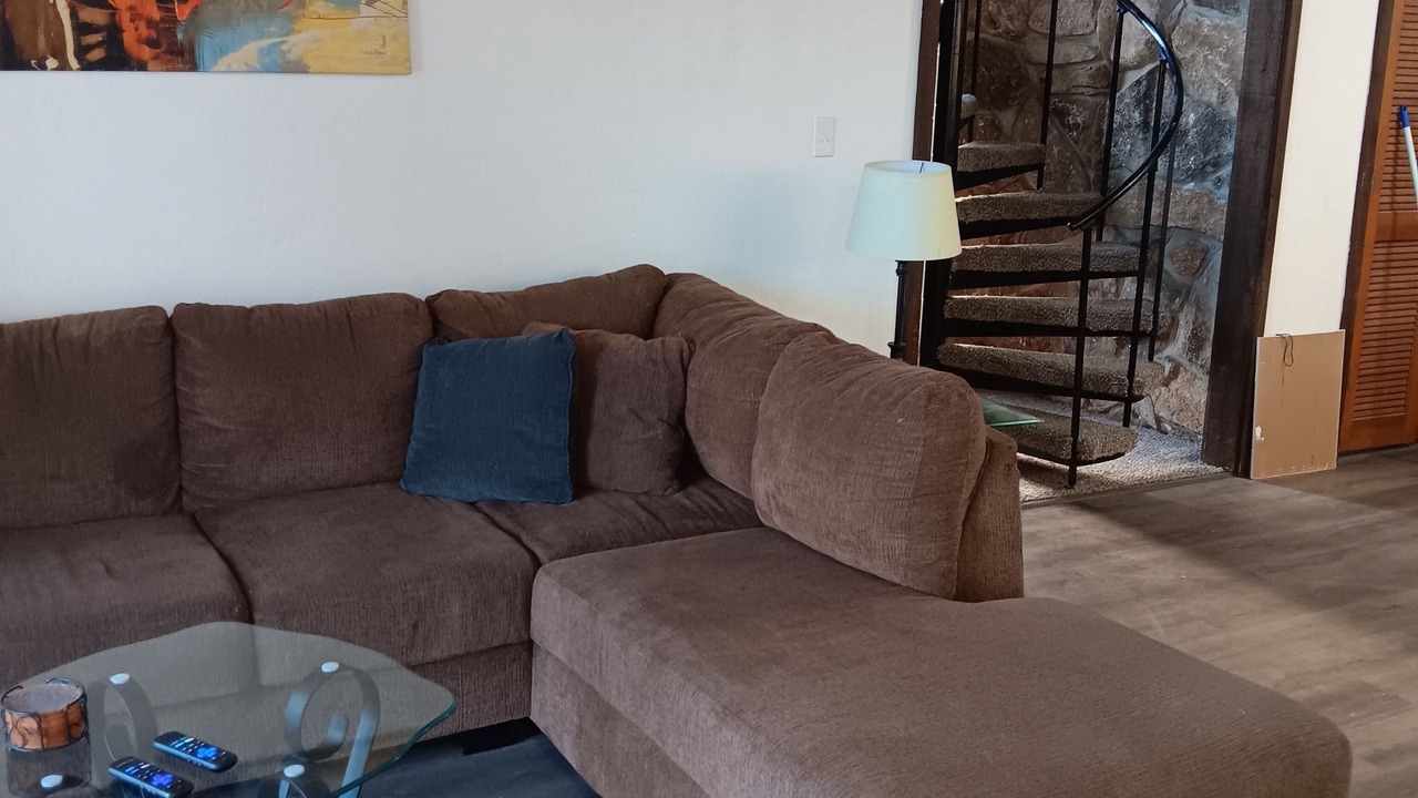 Photo of Livingroom in Grenelefe
