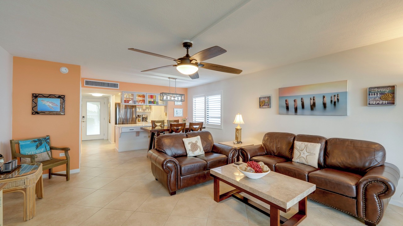 Photo of Patio Balcony in Rock Harbor