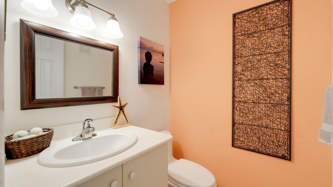 Photo of Bathroom in Rock Harbor