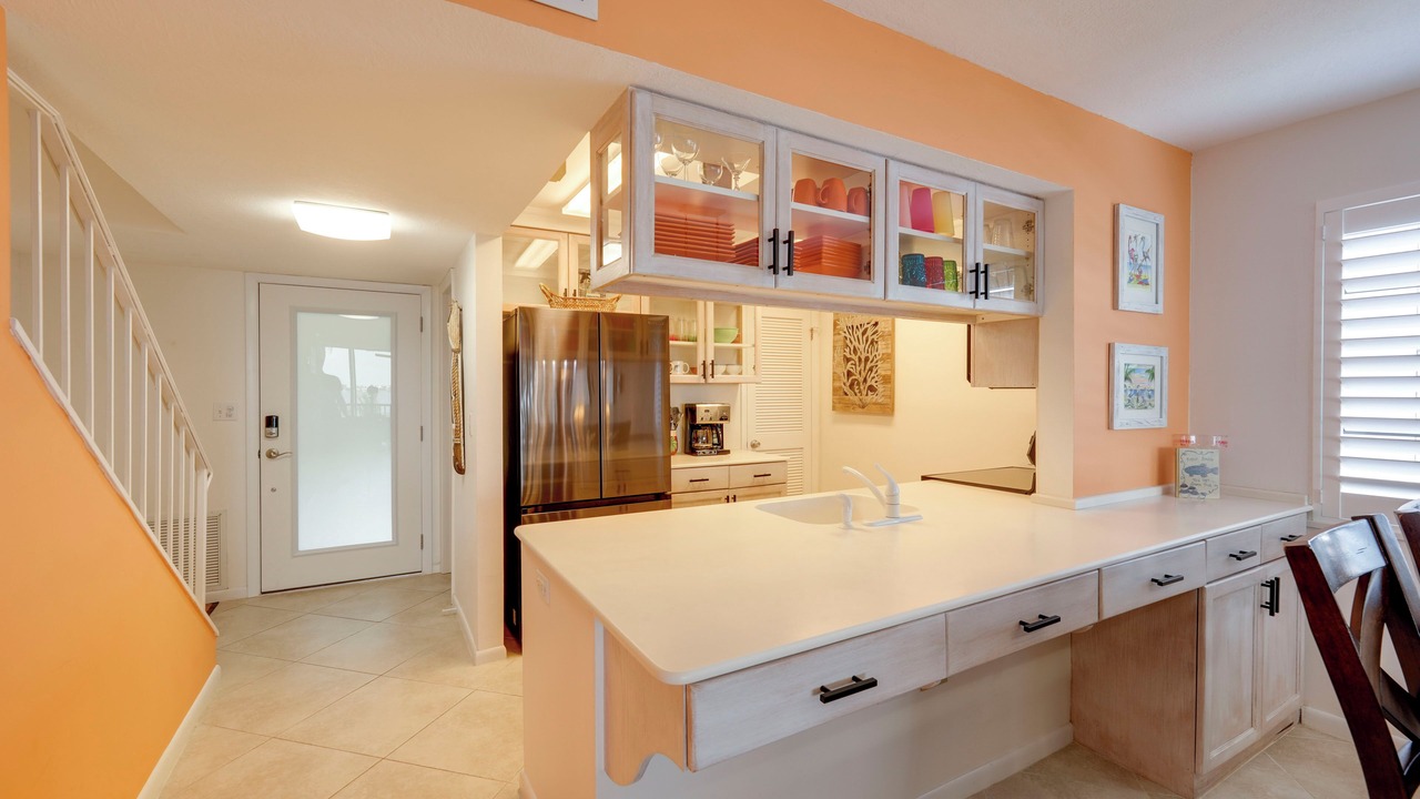 Photo of Kitchen in Rock Harbor