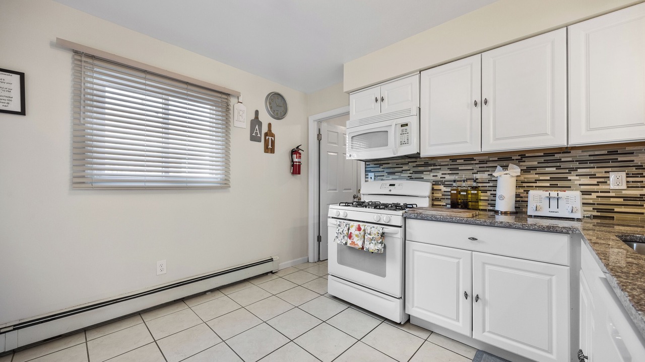 Photo of Kitchen in Lake Como