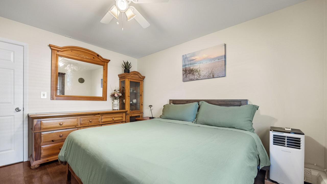 Photo of Bedroom in Lake Como