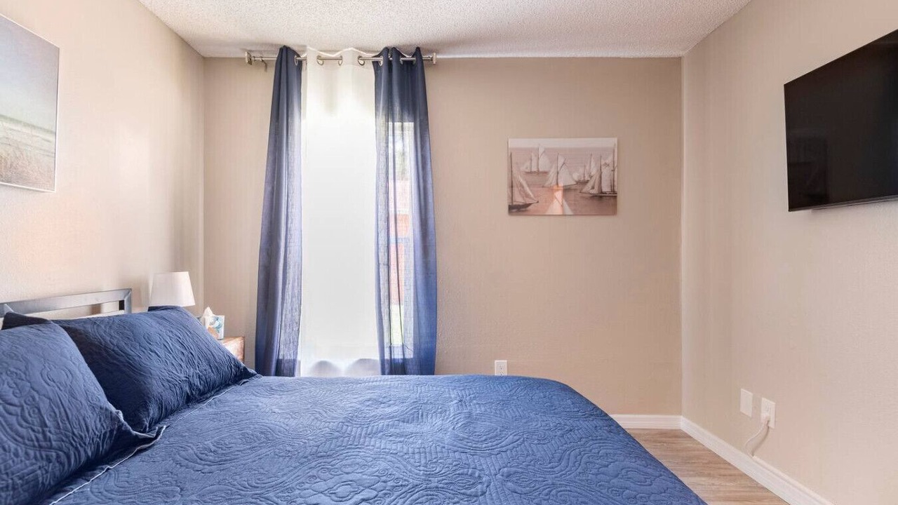 Photo of Bedroom in Port Malabar