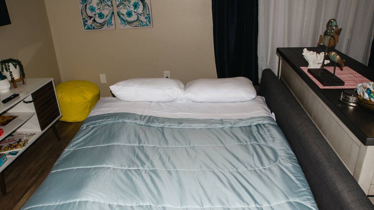 Photo of Bedroom in Port Malabar