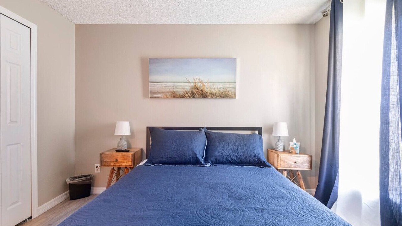 Photo of Bedroom in Port Malabar