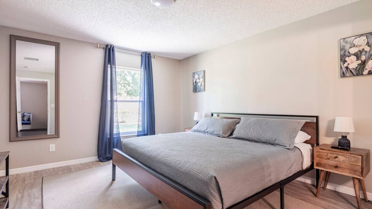 Photo of Bedroom in Port Malabar
