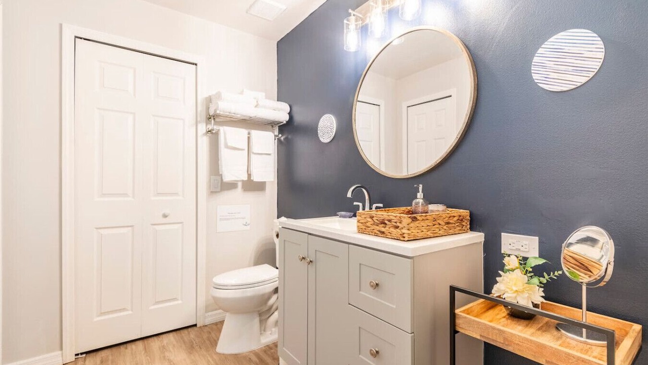 Photo of Bathroom in Port Malabar
