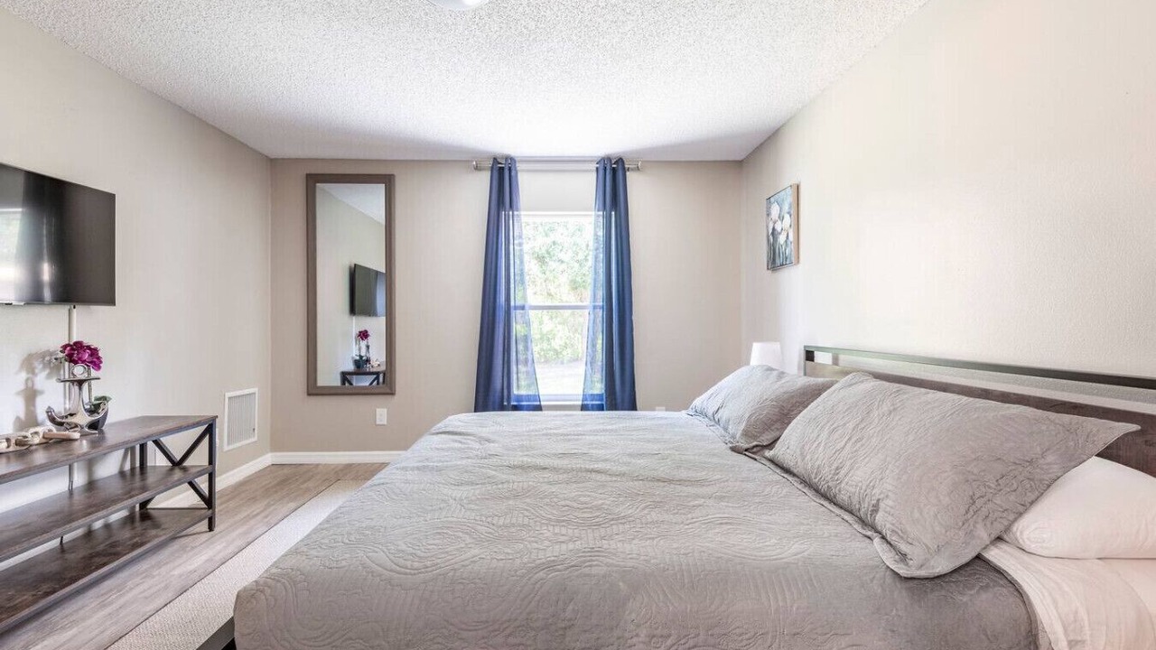 Photo of Bedroom in Port Malabar