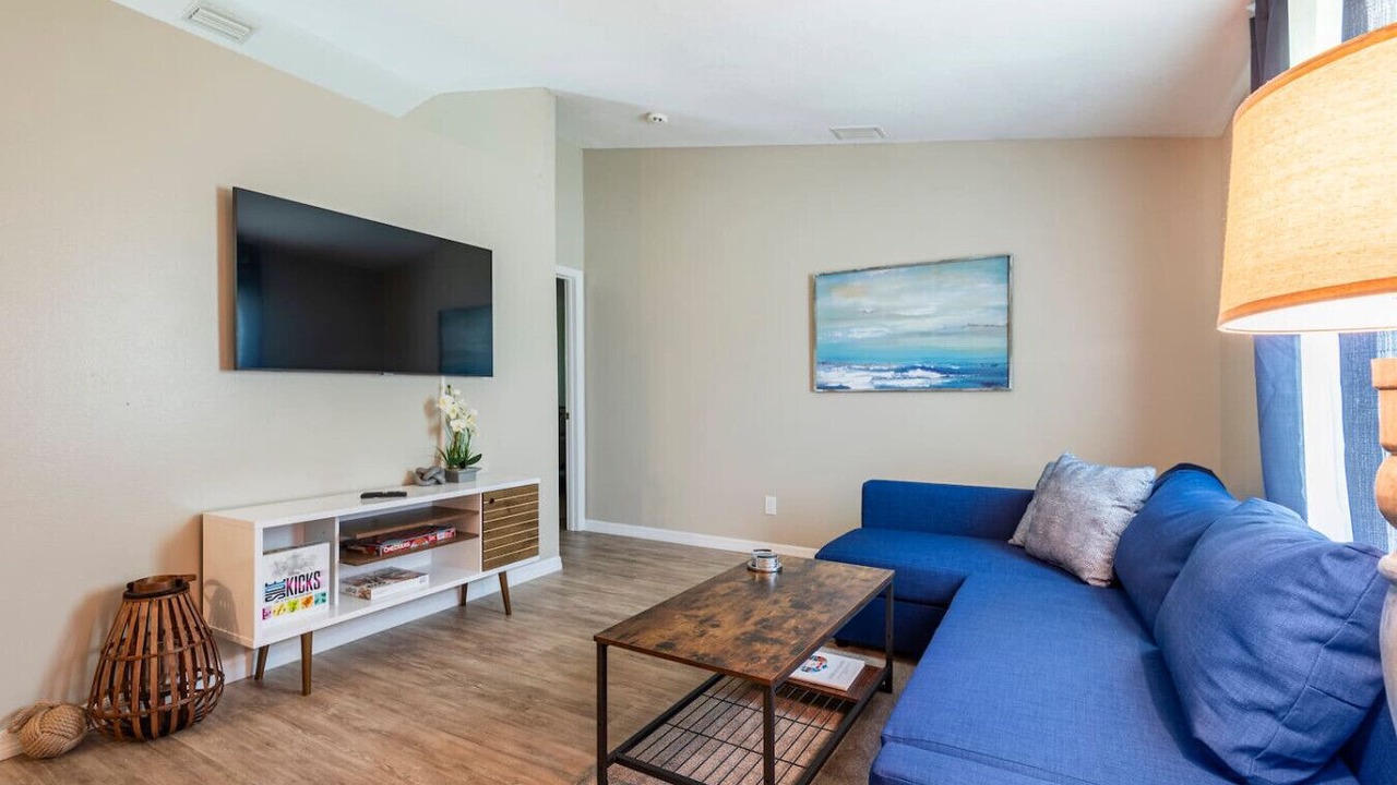 Photo of Livingroom in Port Malabar