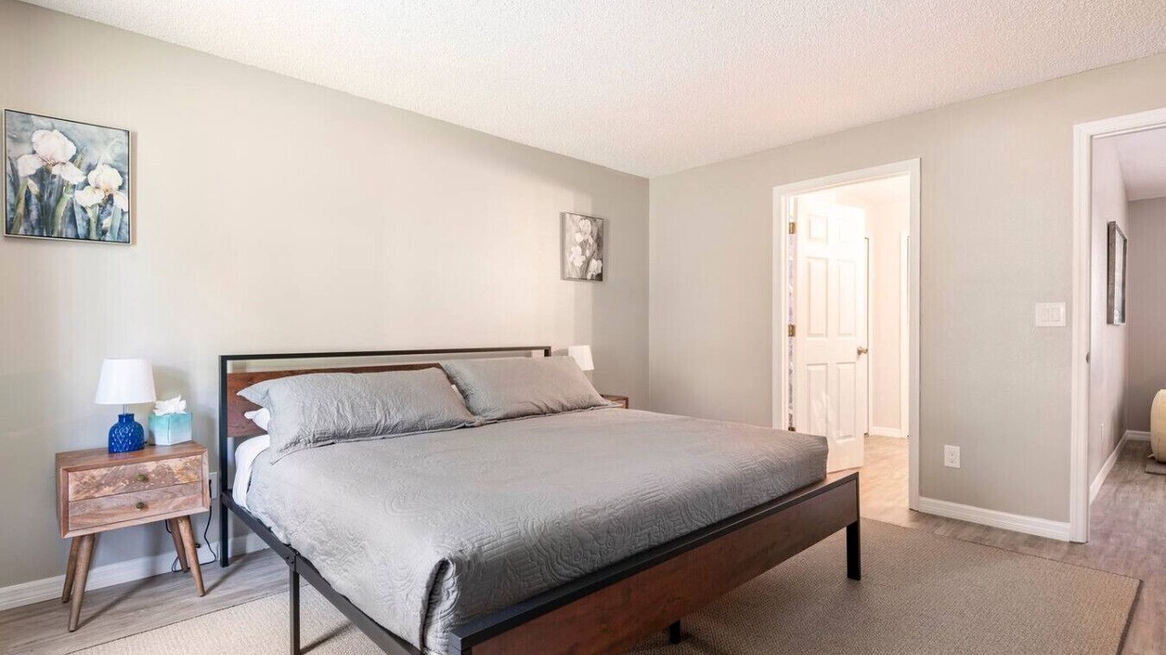 Photo of Bedroom in Port Malabar