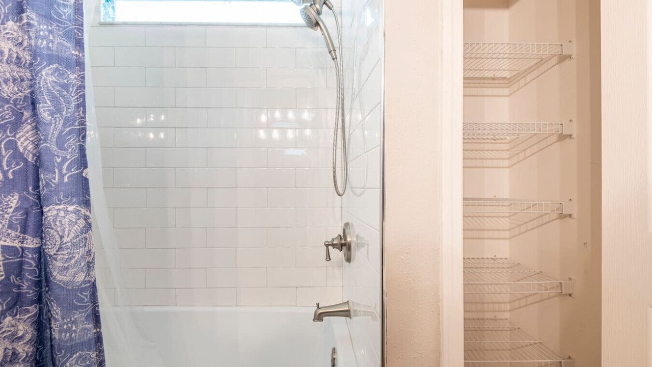 Photo of Bathroom in Port Malabar