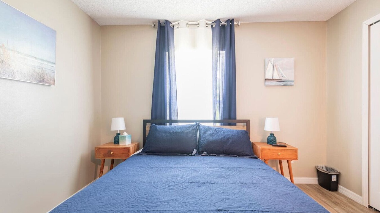 Photo of Bedroom in Port Malabar