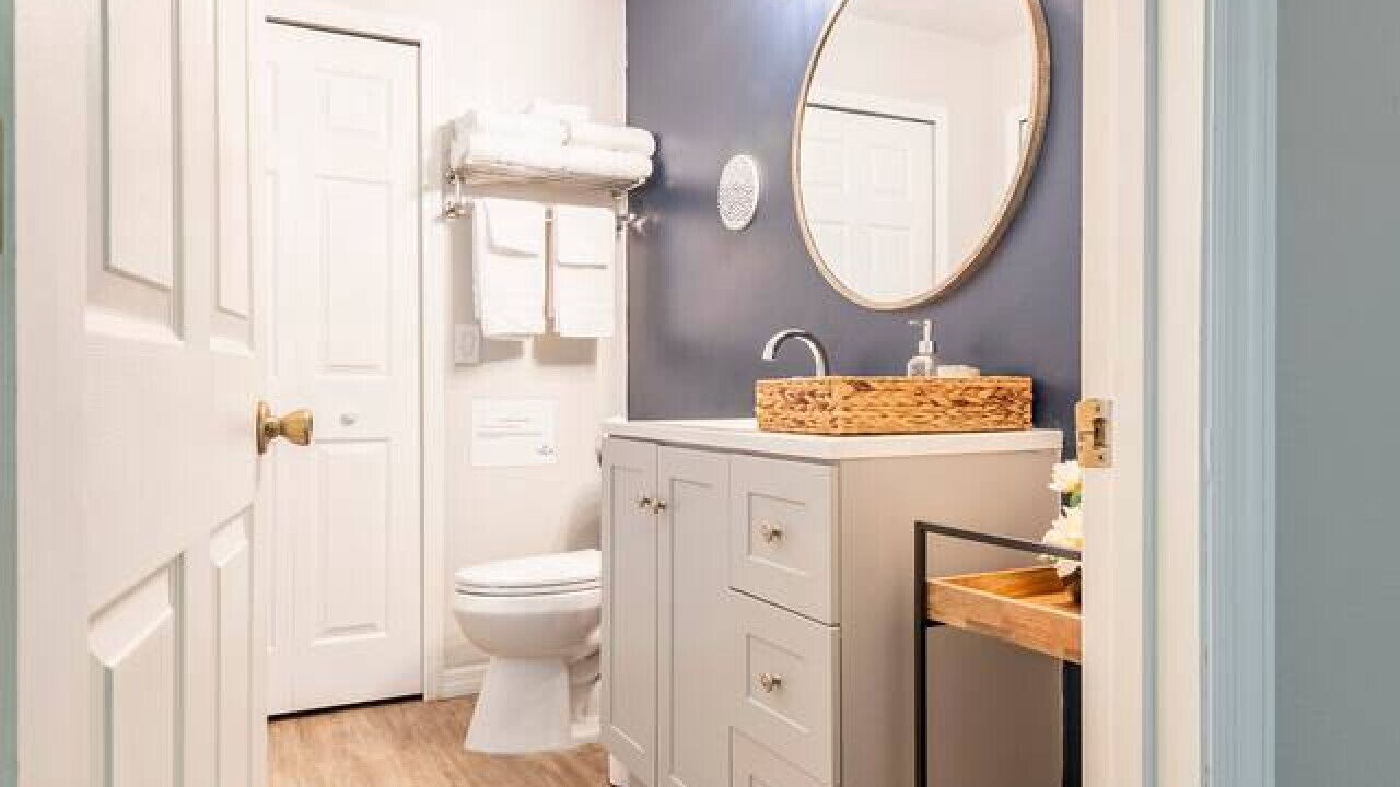 Photo of Bathroom in Port Malabar