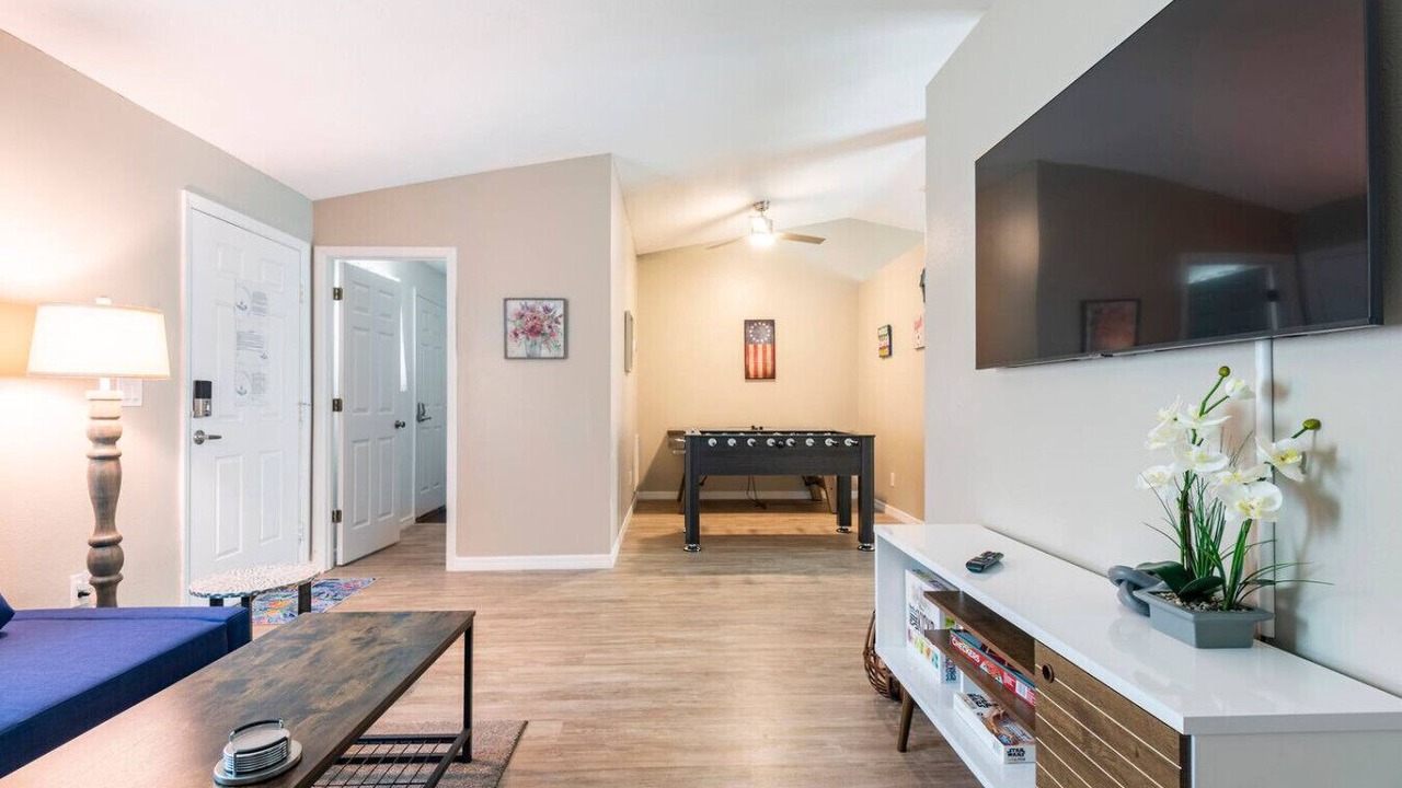 Photo of Livingroom in Port Malabar