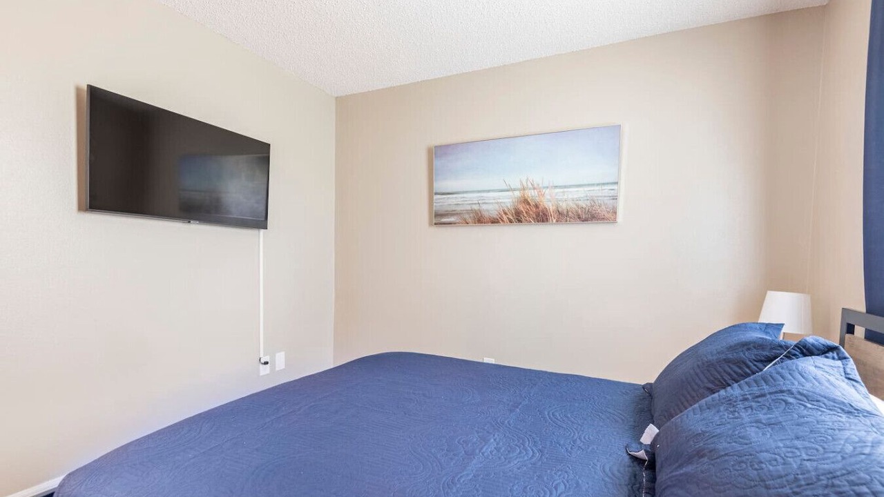 Photo of Bedroom in Port Malabar