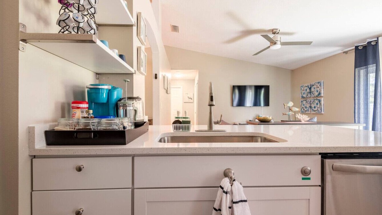 Photo of Kitchen in Port Malabar