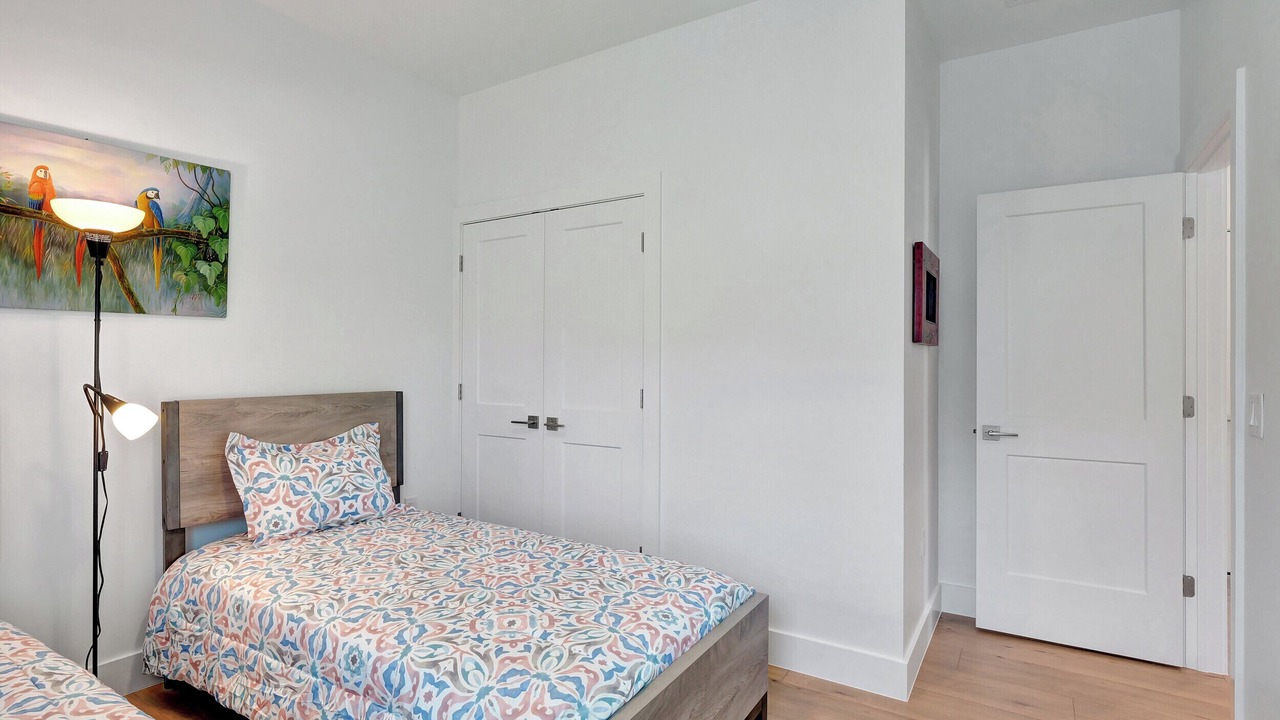 Photo of Bedroom in Bonita Springs