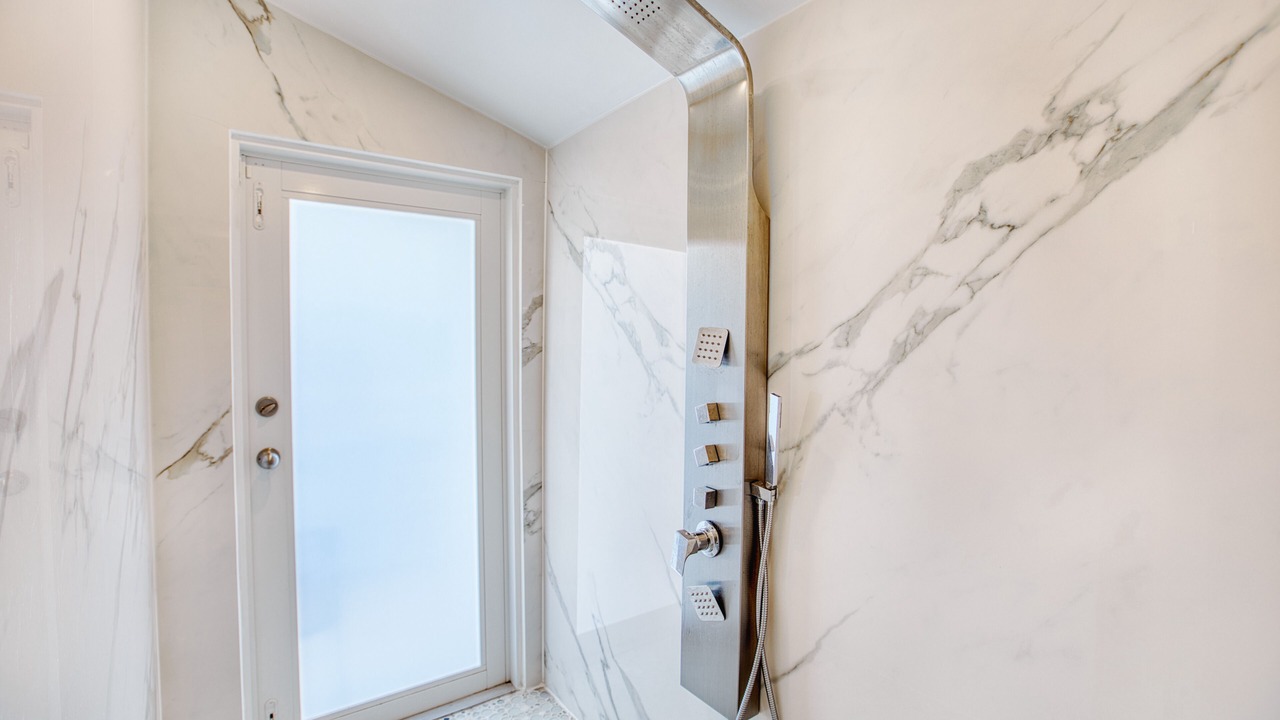 Photo of Bathroom in Spring Garden