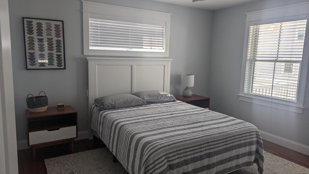Photo of Bedroom in North Beach Haven