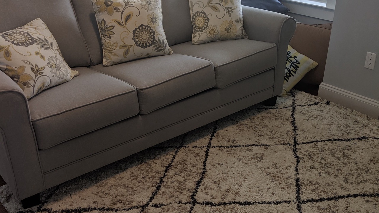 Photo of Livingroom in North Beach Haven