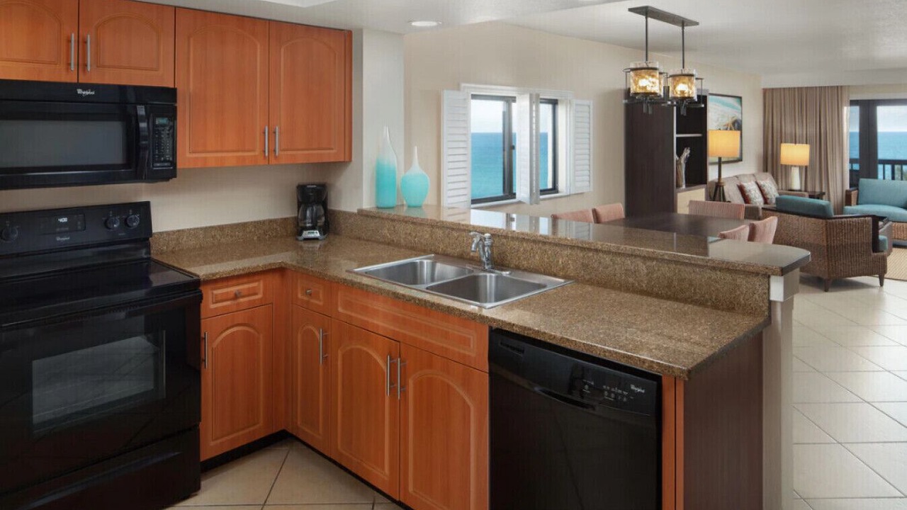 Photo of Kitchen in Hutchinson Island South
