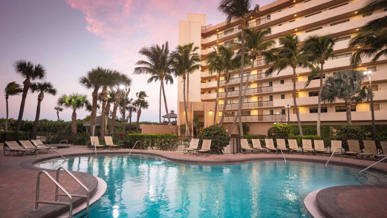 Photo of Outdoor in Hutchinson Island South