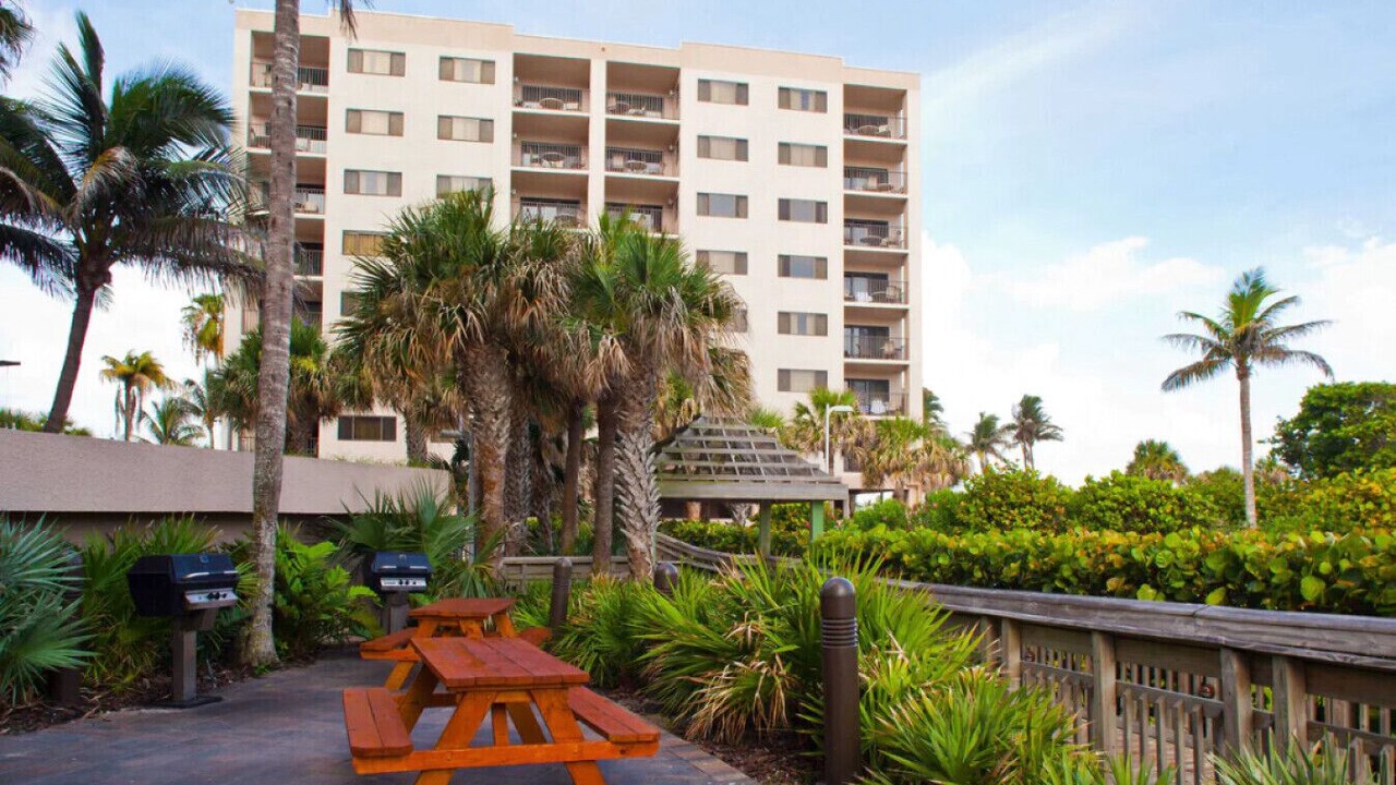 Photo of Outdoor in Hutchinson Island South