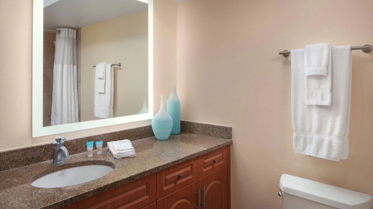 Photo of Bathroom in Hutchinson Island South