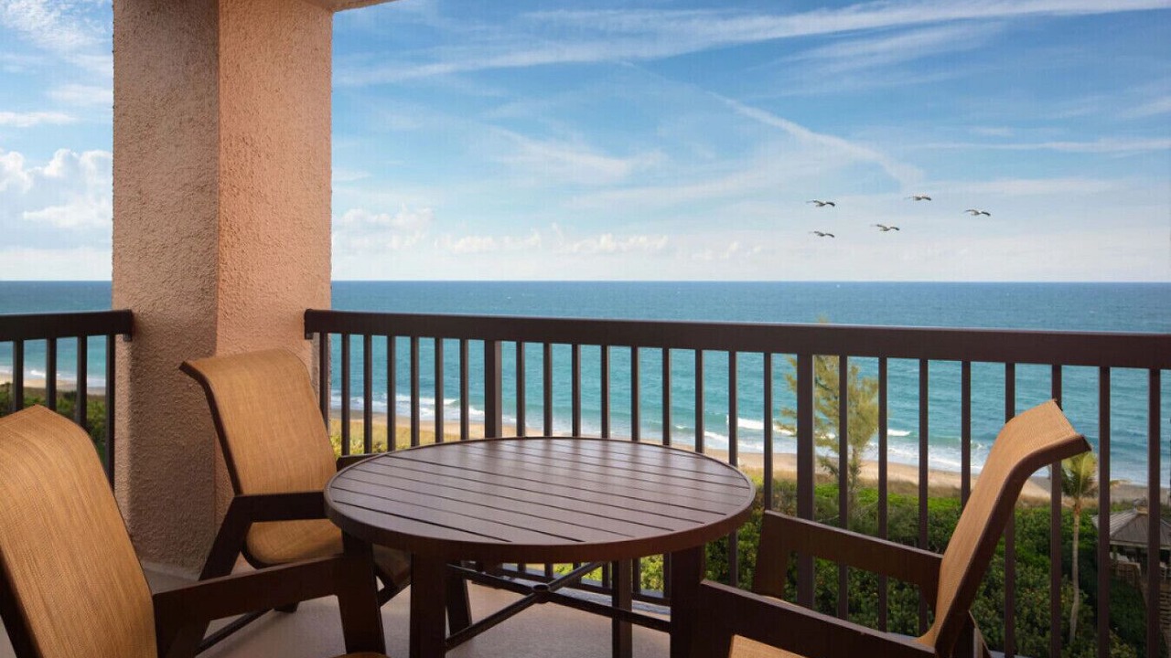 Photo of Outdoor in Hutchinson Island South