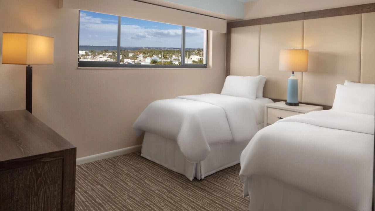 Photo of Bedroom in Hutchinson Island South